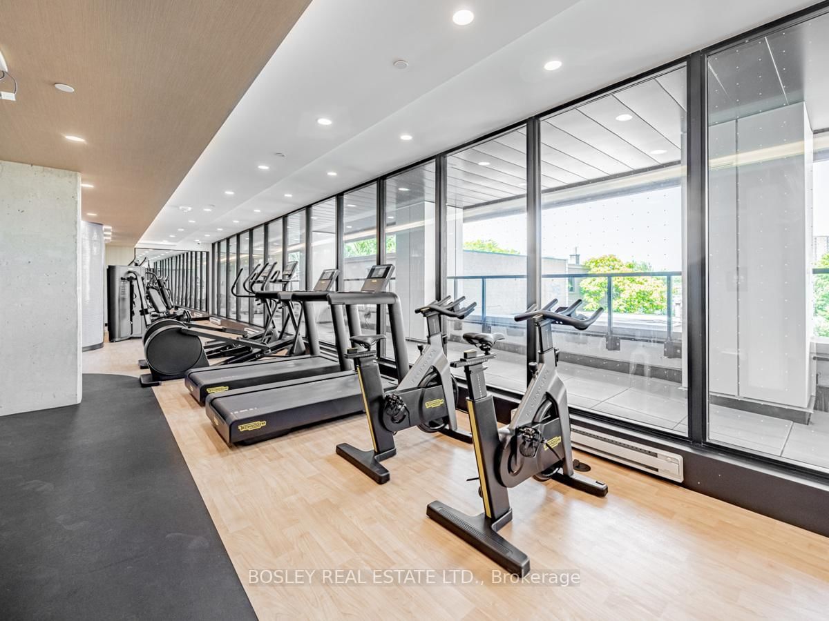 2720 Dundas Street W, Unit 406 - Photo 18