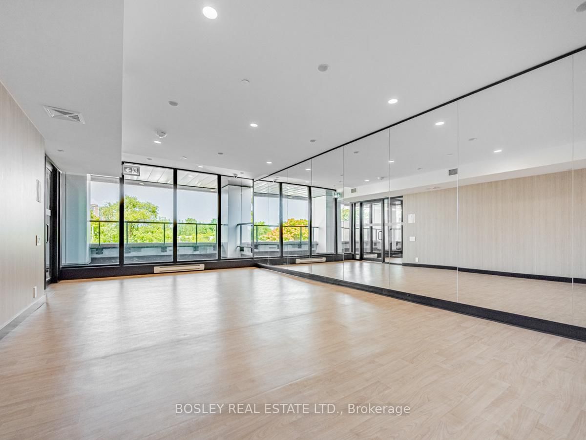 2720 Dundas Street W, Unit 406 - Photo 19