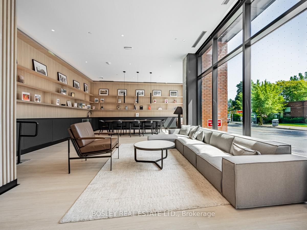 2720 Dundas Street W, Unit 406 - Photo 20