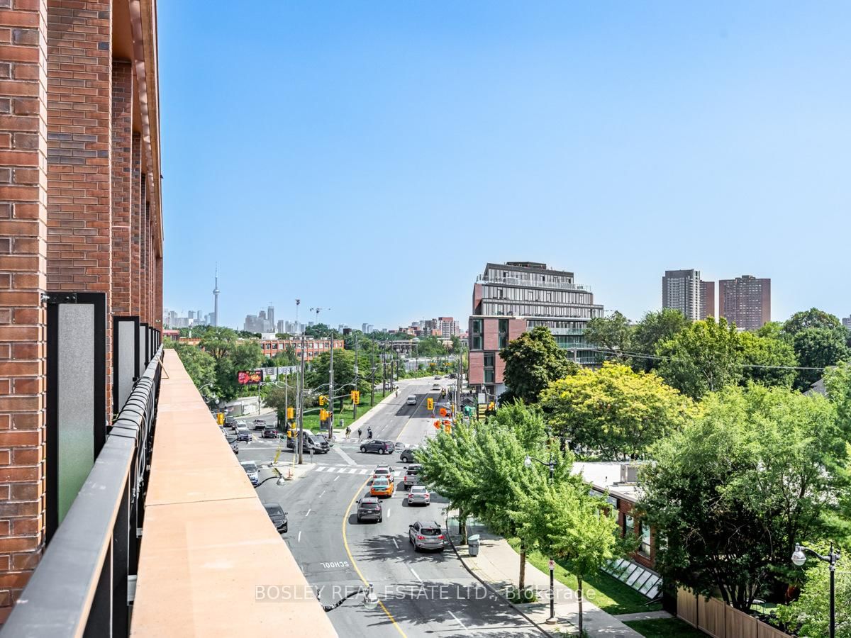 2720 Dundas Street W, Unit 406 - Photo 22
