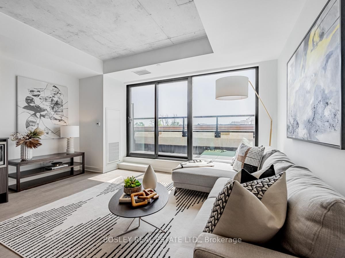 2720 Dundas Street W, Unit 406 - Photo 4