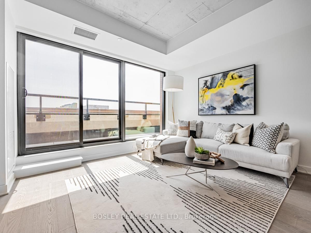 2720 Dundas Street W, Unit 406 - Photo 5
