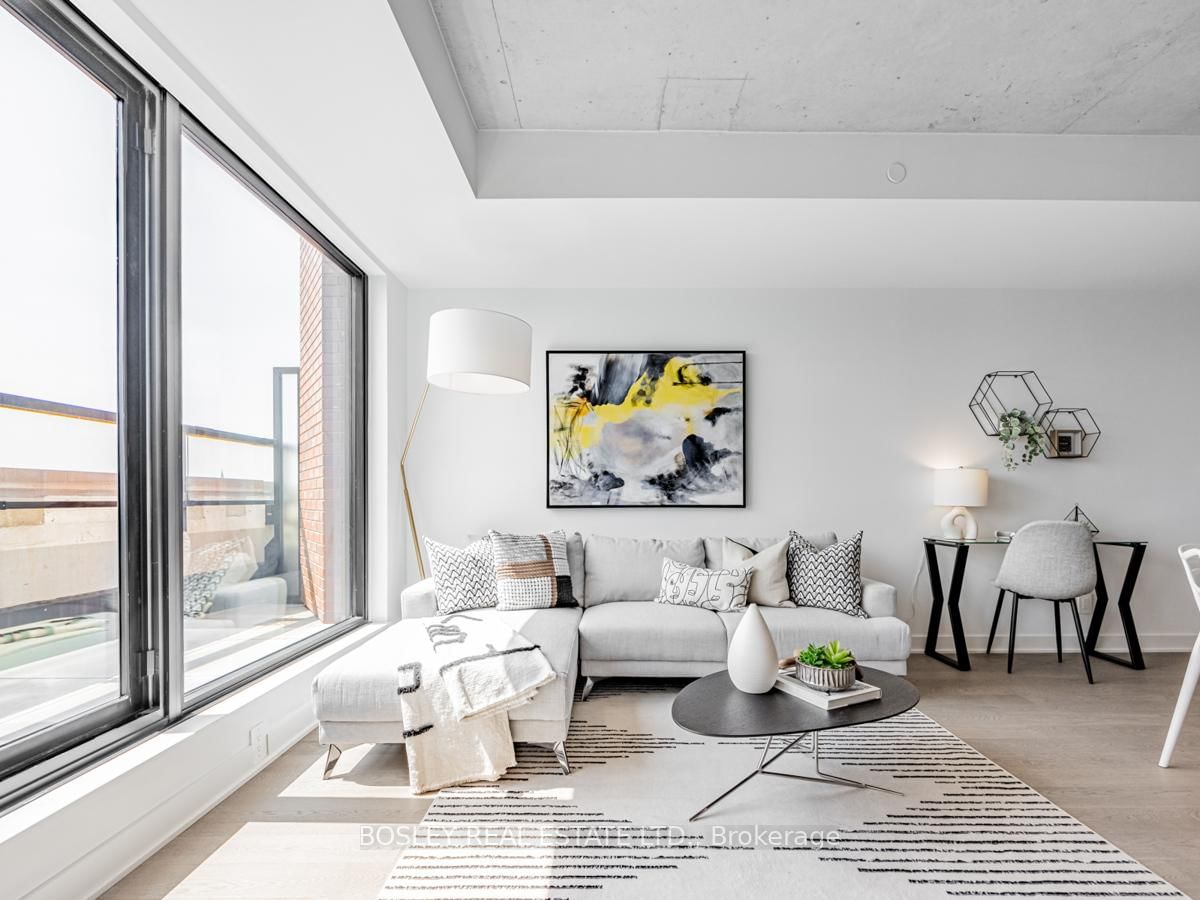 2720 Dundas Street W, Unit 406 - Photo 6
