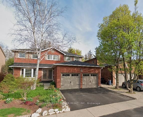 40 Barr Crescent
