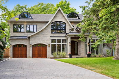 515 Pineland Ave, Oakville - West