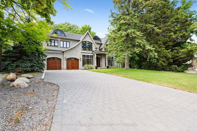 515 Pineland Ave, Oakville - West image-0-1