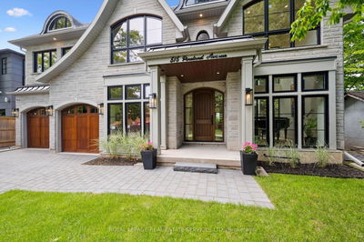 515 Pineland Ave, Oakville - West image-0-2
