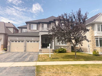 2098 Wildfel Way, Oakville - Bronte Creek