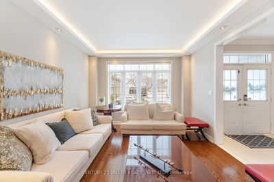 2098 Wildfel Way, Oakville - Bronte Creek image-0-1