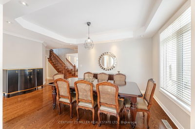 2098 Wildfel Way, Oakville - Bronte Creek image-0-4
