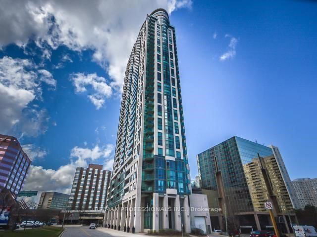 805 - 208 Enfield Place