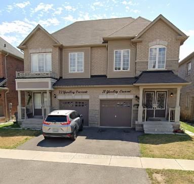 74 Yardley Crescent