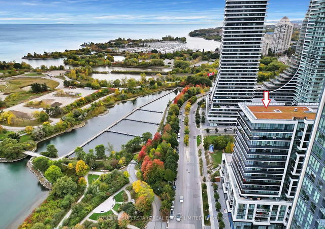 416 - 65 Annie Craig Drive