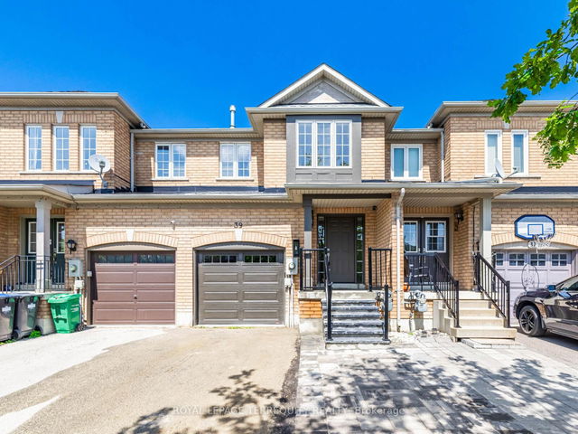 39 Frank Johnston Road