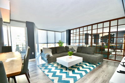 Unit 205 — 1071 Queens Ave, Oakville - College Park
