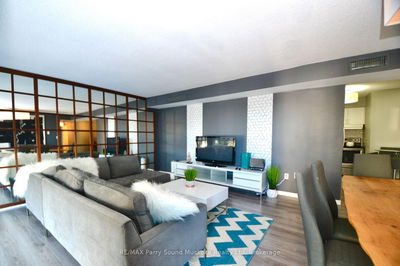 Unit 205 — 1071 Queens Ave, Oakville - College Park image-0-3