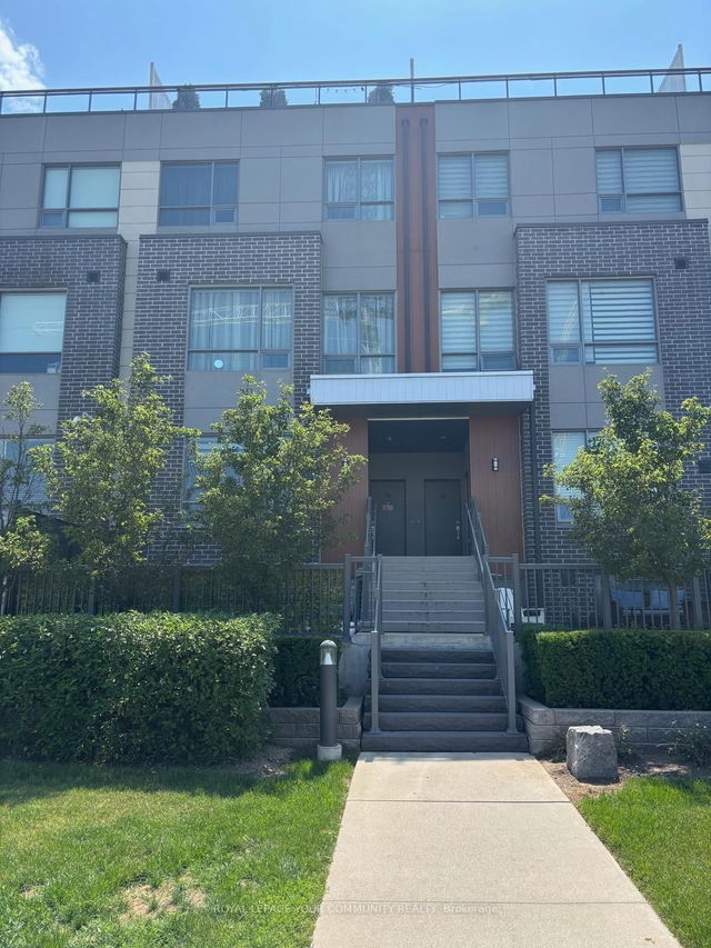 11 - 1238 Cawthra Road