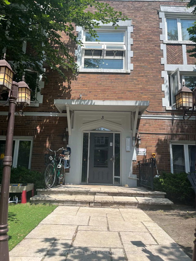 27 - 3 Elm Grove Avenue