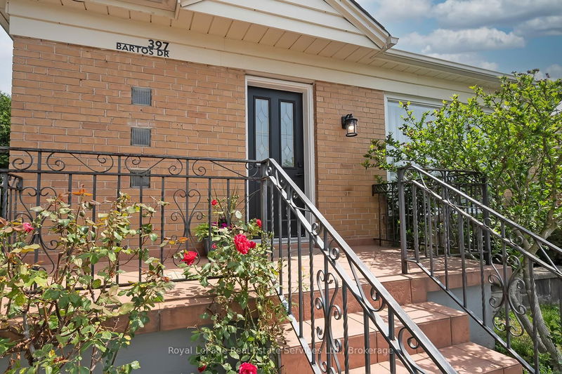 397 Bartos Dr, Oakville - Central image-0-0