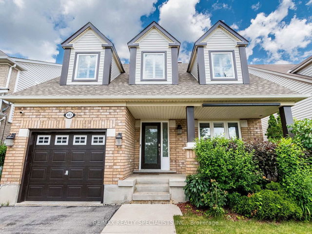 463 Cedar Hedge Road