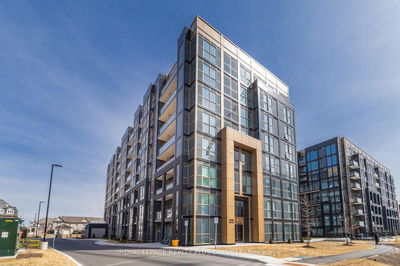 Unit 330 — 2343 Khalsa Gate, Oakville - Westmount