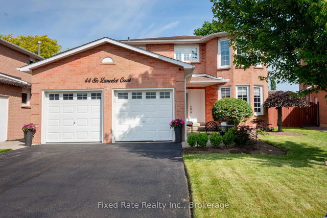 44 Sir Lancelot Court