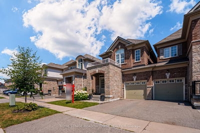 43 Ridgegate Cres, Halton Hills - Georgetown