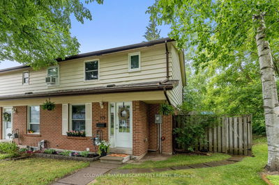119 Kingham Rd, Halton Hills - Acton