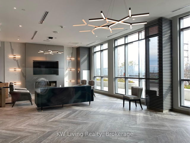 1505 - 50 Thomas Riley Road