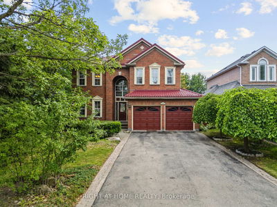 2322 Woodridge Way, Oakville - Wedgewood Creek