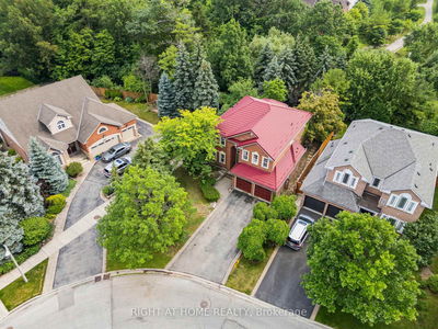 2322 Woodridge Way, Oakville - Wedgewood Creek image-0-1