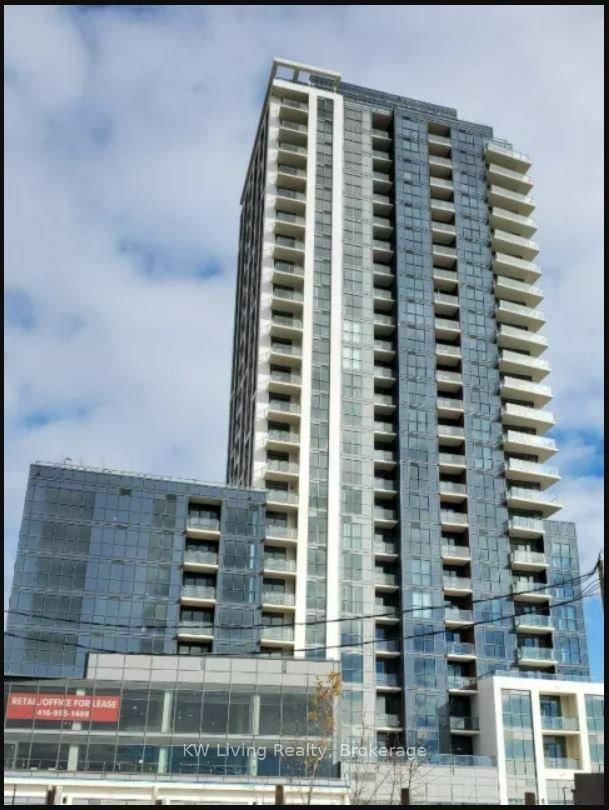 1505 - 50 Thomas Riley Road, Etobicoke | Terminated, W12268203 | Condos.ca