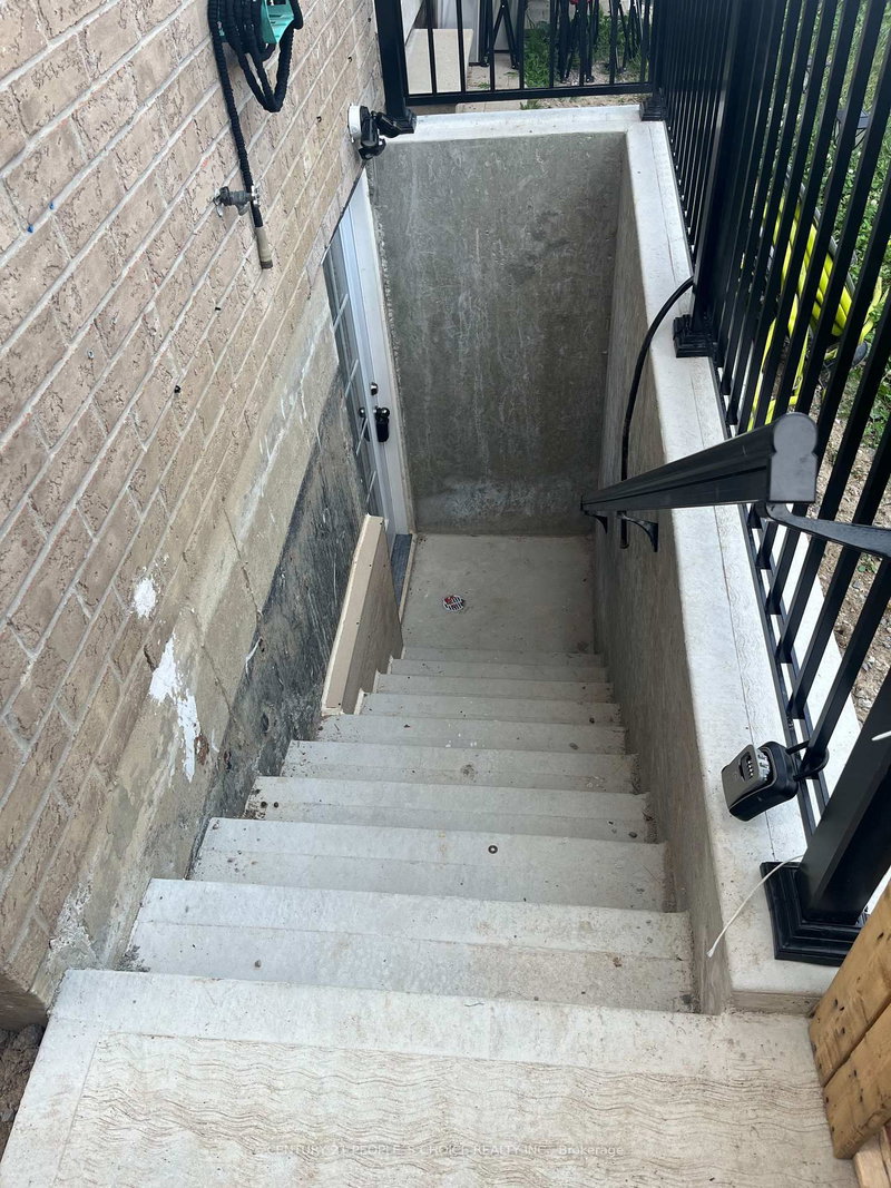 Basement - 3532 Southwick St, Mississauga, L5M 7L6 | Image 3