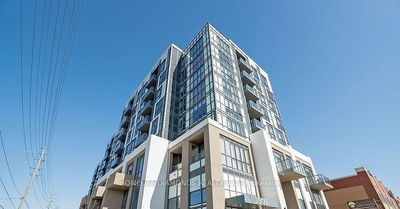 Unit 415 — 509 DUNDAS St, Oakville - Glenorchy