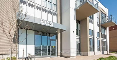 Unit 415 — 509 DUNDAS St, Oakville - Glenorchy image-0-2