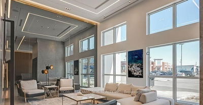 Unit 415 — 509 DUNDAS St, Oakville - Glenorchy image-0-3