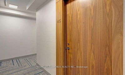 Unit 415 — 509 DUNDAS St, Oakville - Glenorchy image-0-4