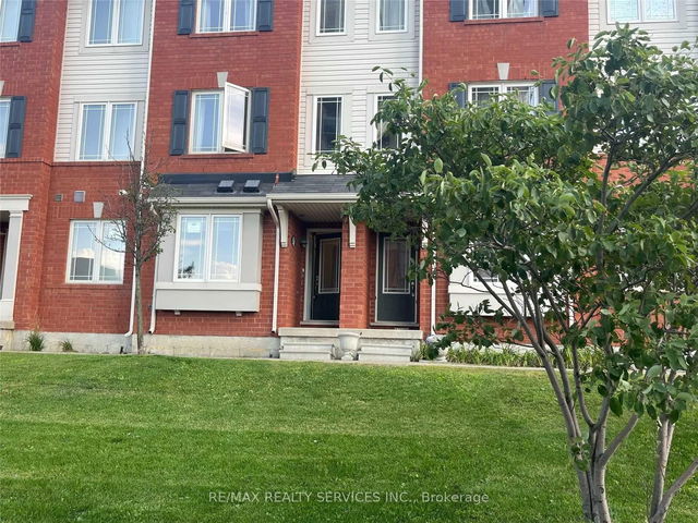 10 - 50 Hillcrest Avenue