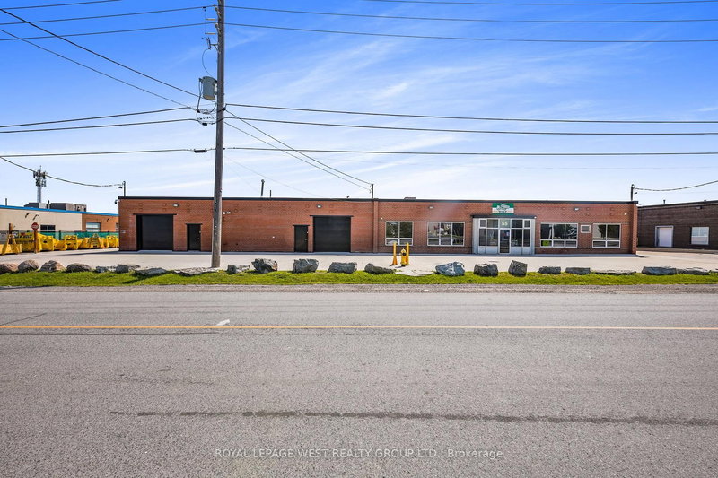 2 - 55 Brydon Dr, Toronto, M9W 4N3 | Image 2