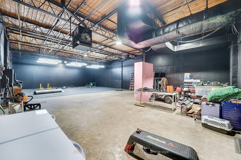 2 - 55 Brydon Dr, Toronto, M9W 4N3 | Image 3