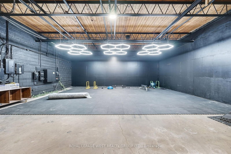 5 - 55 Brydon Dr, Toronto, M9W 4N3 | Image 3