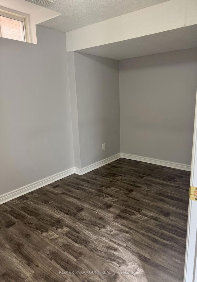 Basement - 14 Ridgemore Crescent