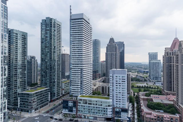 1412 - 4065 Confederation Parkway