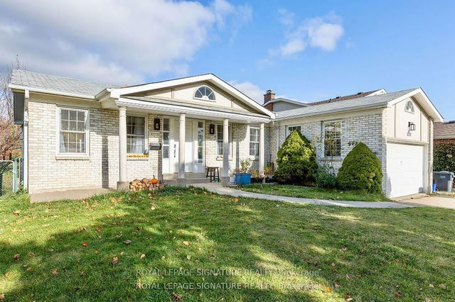 Main - 1737 Branchwood Park