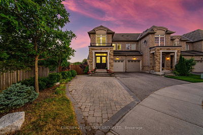 2491 Old Brompton Way, Oakville - Westmount
