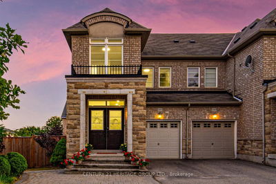 2491 Old Brompton Way, Oakville - Westmount image-0-1