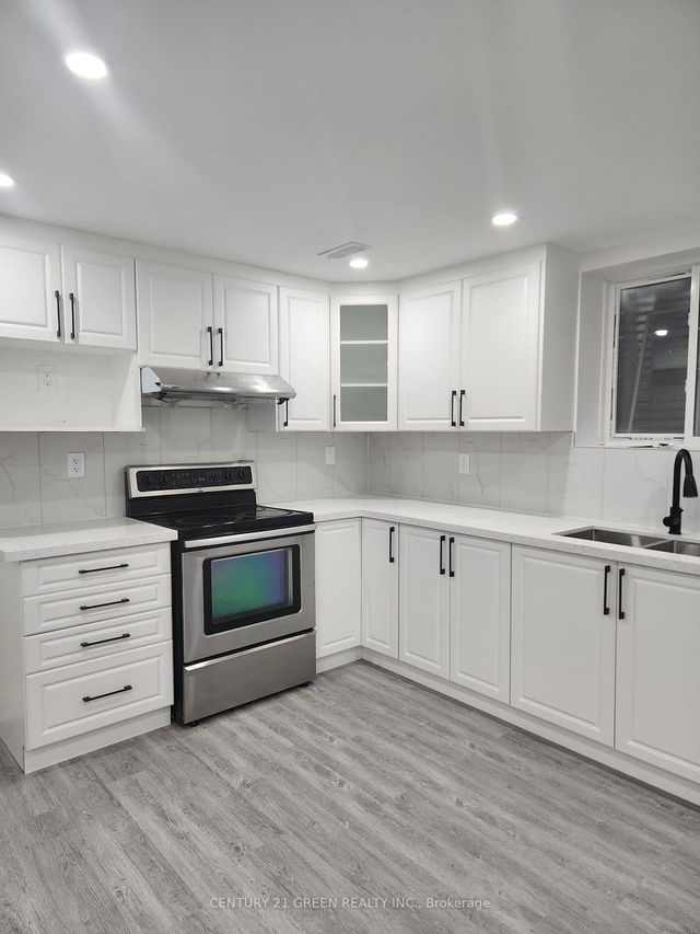 Bsmt - 3074 Augusta Drive
