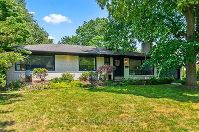 237 Albion Ave, Oakville - Morrison