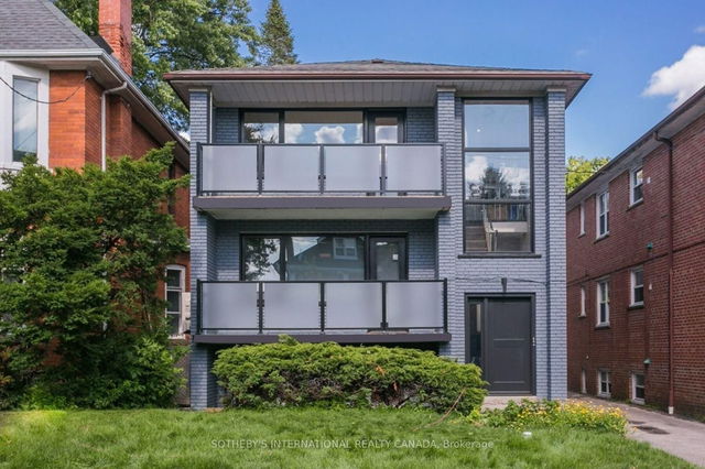 2 - 159 Indian Rd Crescent