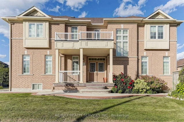 3 Coolwater Drive